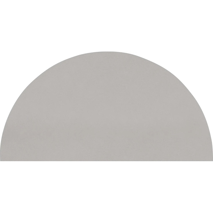 Quintessenza Färgblock 15X15 С000608555 FGB317M_DecoroCirkelInCenereMatt Decor 6,5x13,5 cm, Italy, monochrome - photo 1 Quintessenza Färgblock 15X15 С000608555 FGB317M_DecoroCirkelInCenereMatt Decor 6,5x13,5 cm, Italy, monochrome - photo 1
