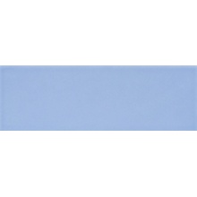 Quintessenza Färgblock Matt С000592876 FGB117M_CieloMatt gres porcelanato 5x15 cm, Itália, monocromático - foto 1 - foto 1