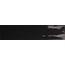 Quintessenza Genesi26 С000284230 GVS116L_Genesi26AntraciteLucido wall tile 6,5x26,6 cm, Italy, monochrome - photo 1