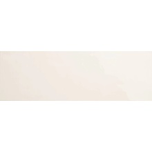 Quintessenza Genesi40 С000284297 GQR110L_Genesi40BiancoLucido väggplatta 13,2x40 cm, Italien, monokrom - foto 1 - foto 1