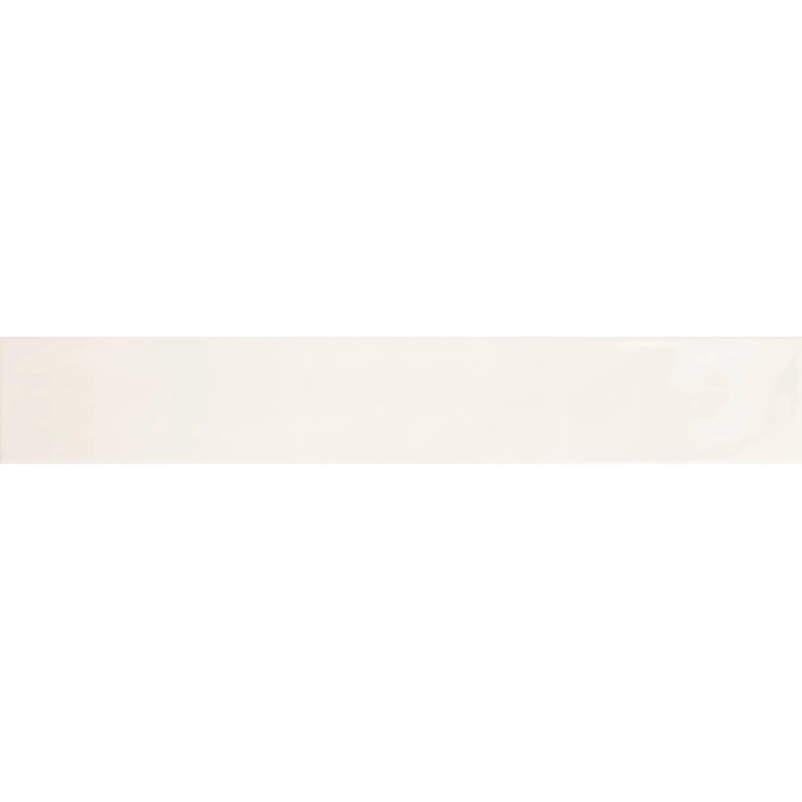 Quintessenza Genesi40 С000284291 GQR104L_Genesi40BiancoLucido wall tile 6,5x40 cm, Italy - photo 1 Quintessenza Genesi40 С000284291 GQR104L_Genesi40BiancoLucido wall tile 6,5x40 cm, Italy - photo 1