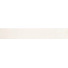 Quintessenza Genesi40 С000284291 GQR104L_Genesi40BiancoLucido väggplatta 6,5x40 cm, Italien, monokrom - foto 1 - foto 1