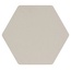 Quintessenza Minima8.6 С000601714 MIN108M_MINIMA8.6 greige porcelænsflise 15x17 cm, Italien, monokrom - foto 1 Quintessenza Minima8.6 С000601714 MIN108M_MINIMA8.6 greige porcelænsflise 15x17 cm, Italien, monokrom - foto 1