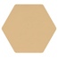 Quintessenza Minima8.6 С000601717 MIN111M_MINIMA8.6 ocra porcelain tile 15x17 cm, Italy, monochrome - photo 1 Quintessenza Minima8.6 С000601717 MIN111M_MINIMA8.6 ocra porcelain tile 15x17 cm, Italy, monochrome - photo 1