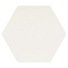 Quintessenza Minima8.6 С000601713 MIN107M_MINIMA8.6 bianco keramisk granitt 15x17 cm, Italia, monokrom - foto 1 - foto 1