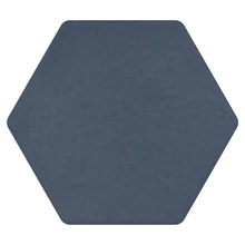 Quintessenza Minima8.6 С000601719 MIN113M_MINIMA8.6 blu keramisk granitt 15x17 cm, Italia, monokrom - foto 1 - foto 1
