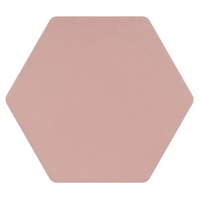 Quintessenza Minima8.6 С000601715 MIN109M_MINIMA8.6 rosa keramisk granitt 15x17 cm, Italia, monokrom - foto 1 - foto 1