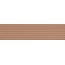 Quintessenza Modulo С000492149 MDL105M_IncisoMattone grès cérame 5,6x23,2 cm, Italie, brique - photo 1