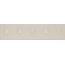 Quintessenza Modulo С000492156 MDL302M_DecoroTondiPolvere Decoratie 5,6x23,2 cm, Italië, baksteen - foto 1