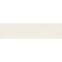 Quintessenza Modulo С000492145 MDL101M_IncisoGesso porcelain tile 5,6x23,2 cm, Italy, brick look - photo 1 - photo 1