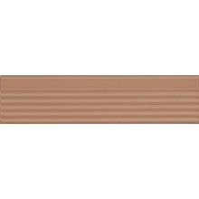 Quintessenza Modulo С000492149 MDL105M_IncisoMattone porcelain tile 5,6x23,2 cm, Italy, brick look - photo 1 - photo 1