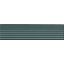 Quintessenza Modulo С000492153 MDL109M_IncisoMuschio porcelain tile 5,6x23,2 cm, Italy, brick look - photo 1 - photo 1
