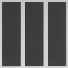 Quintessenza Oltre С000574119 OTR111M_Oltre3Bianco.Nero grès cérame 18,6x18,6 cm, Italie - photo 1 - photo 1