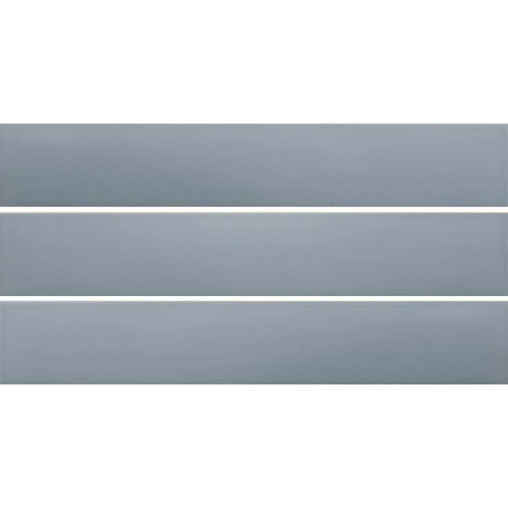 Quintessenza Pigmento С000474268 PGM106M_Azzurro porcelænsflise 6x37 cm, Italien - foto 1 Quintessenza Pigmento С000474268 PGM106M_Azzurro porcelænsflise 6x37 cm, Italien - foto 1