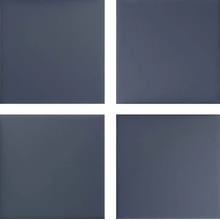 Quintessenza Pigmento10 С000587130 PGM122M_Blu gres porcelanato 10x10 cm, Itália - foto 1 - foto 1