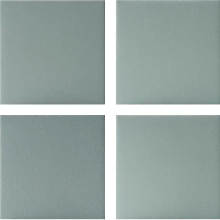 Quintessenza Pigmento10 С000587126 PGM118M_Verde gres porcelánový 10x10 cm, Itálie - fotografie 1 Quintessenza Pigmento10 С000587126 PGM118M_Verde gres porcelánový 10x10 cm, Itálie - fotografie 1
