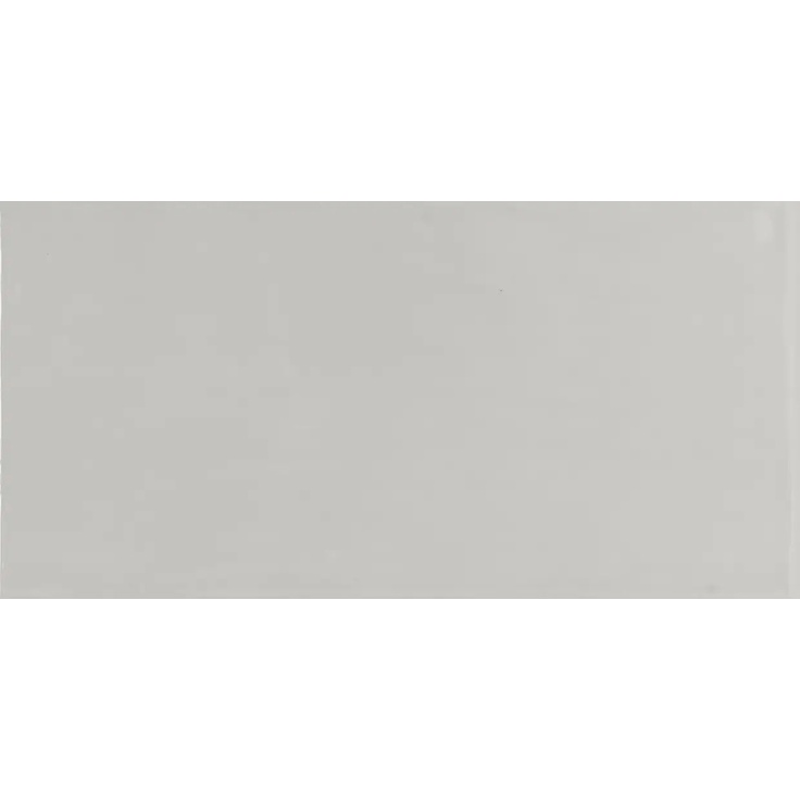Quintessenza Riquadri С000470420 RQD103L_BaseGrigioMedioLucido wall tile 13,2x26,6 cm, Italy - photo 1 Quintessenza Riquadri С000470420 RQD103L_BaseGrigioMedioLucido wall tile 13,2x26,6 cm, Italy - photo 1