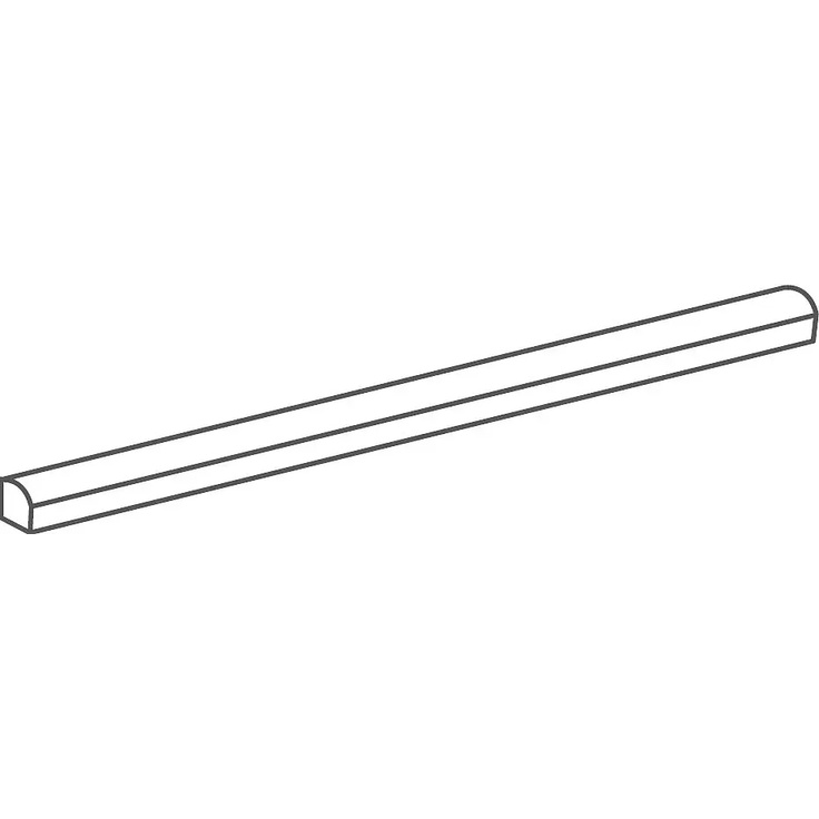 Quintessenza Riquadri С000470430 RQD503L_JollyRiquadriGrigioScuroLucido Pencil 1,2x26,6 cm, Italy - photo 1 Quintessenza Riquadri С000470430 RQD503L_JollyRiquadriGrigioScuroLucido Pencil 1,2x26,6 cm, Italy - photo 1