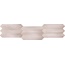 Quintessenza Sfumature С000418533 SFM113L_EffettiCipriaLucido wall tile 6,5x33 cm, Italy - photo 1 Quintessenza Sfumature С000418533 SFM113L_EffettiCipriaLucido wall tile 6,5x33 cm, Italy - photo 1