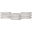 Quintessenza Sfumature С000418530 SFM110L_EffettiFangoLucido wall tile 6,5x33 cm, Italy - photo 1 Quintessenza Sfumature С000418530 SFM110L_EffettiFangoLucido wall tile 6,5x33 cm, Italy - photo 1