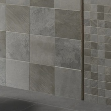 Quintessenza Superfici20 20x20 см, glazed porcelain stoneware, Italy, other types of stone - interior photo 1 - photo 4