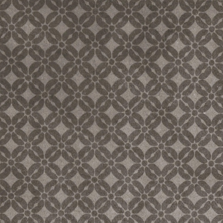 Quintessenza Superfici20 С000435548 SVN120M_FioreAntracite porcelain tile 20x20 cm, Italy - photo 1 Quintessenza Superfici20 С000435548 SVN120M_FioreAntracite porcelain tile 20x20 cm, Italy - photo 1