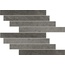Quintessenza Superfici20 С000435563 SVN408M_Muretto2,3X20AntraciteMix Mosaic 20x20 cm, Italy, concrete look - photo 1 Quintessenza Superfici20 С000435563 SVN408M_Muretto2,3X20AntraciteMix Mosaic 20x20 cm, Italy, concrete look - photo 1
