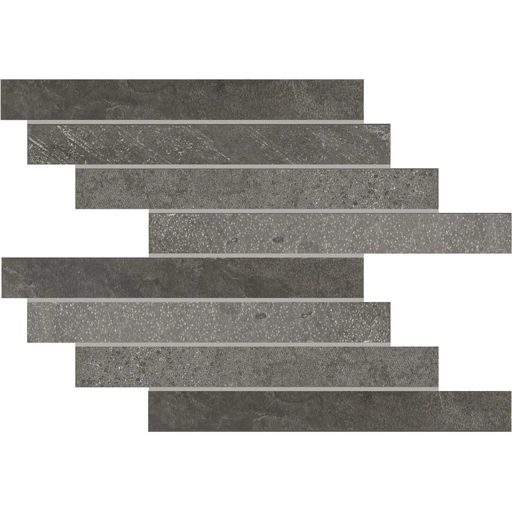 Quintessenza Superfici20 С000435563 SVN408M_Muretto2,3X20AntraciteMix Mosaic 20x20 cm, Italy, concrete look - photo 1 Quintessenza Superfici20 С000435563 SVN408M_Muretto2,3X20AntraciteMix Mosaic 20x20 cm, Italy, concrete look - photo 1