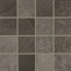 Quintessenza Superfici20 С000435560 SVN404M_Mosaico4,7X4,7AntraciteMix Mozaika 20x20 cm, Itálie, pod betonem - fotografie 1 Quintessenza Superfici20 С000435560 SVN404M_Mosaico4,7X4,7AntraciteMix Mozaika 20x20 cm, Itálie, pod betonem - fotografie 1