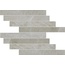 Quintessenza Superfici20 С000435561 SVN406M_Muretto2,3X20PerlaMix Mosaic 20x20 cm, Italy, concrete look - photo 1 Quintessenza Superfici20 С000435561 SVN406M_Muretto2,3X20PerlaMix Mosaic 20x20 cm, Italy, concrete look - photo 1