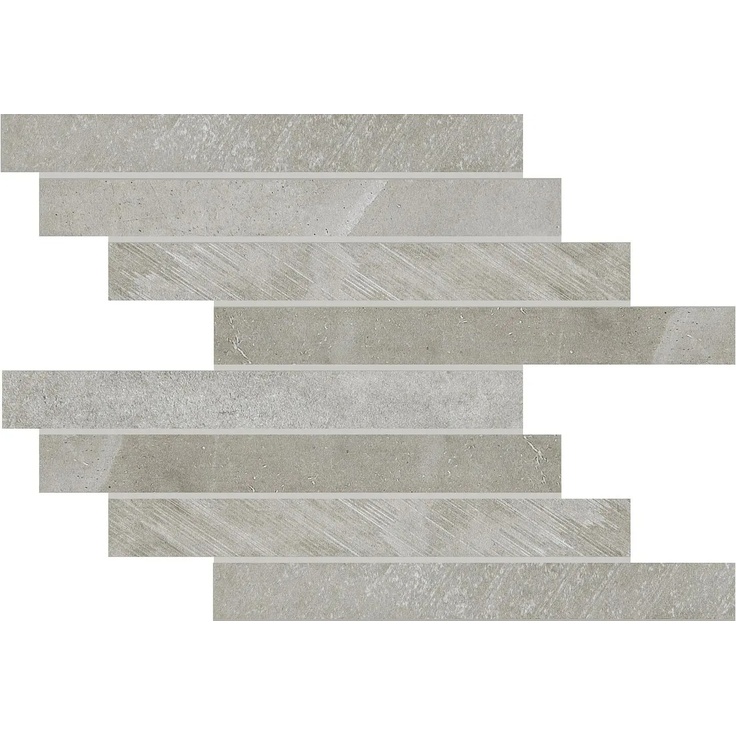 Quintessenza Superfici20 С000435561 SVN406M_Muretto2,3X20PerlaMix Mosaic 20x20 cm, Italy, concrete look - photo 1 Quintessenza Superfici20 С000435561 SVN406M_Muretto2,3X20PerlaMix Mosaic 20x20 cm, Italy, concrete look - photo 1