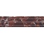 Quintessenza Tempo С000625948 TEM109M_OndeDelTempoRosso wall tile 10x40 cm, Italy, other types of marble - photo 1