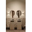 Quintessenza Terrae 7x14 см, porcelanato esmaltado, Itália, monocromático - foto de interior 1 Quintessenza Terrae 7x14 см, porcelanato esmaltado, Itália, monocromático - foto de interior 1