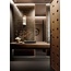 Quintessenza Terrae 7x14 см, porcelanato esmaltado, Itália, monocromático - foto de interior 3 Quintessenza Terrae 7x14 см, porcelanato esmaltado, Itália, monocromático - foto de interior 3