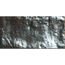 Quintessenza Terrae С000629268 TER107L_AlunaArgento gres porcelanato 7x14 cm, Itália, metal e ferrugem - foto 1 - foto 1