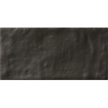 Quintessenza Terrae С000629265 TER104M_Lava gres porcelanato 7x14 cm, Itália, monocromático - foto 1 - foto 1