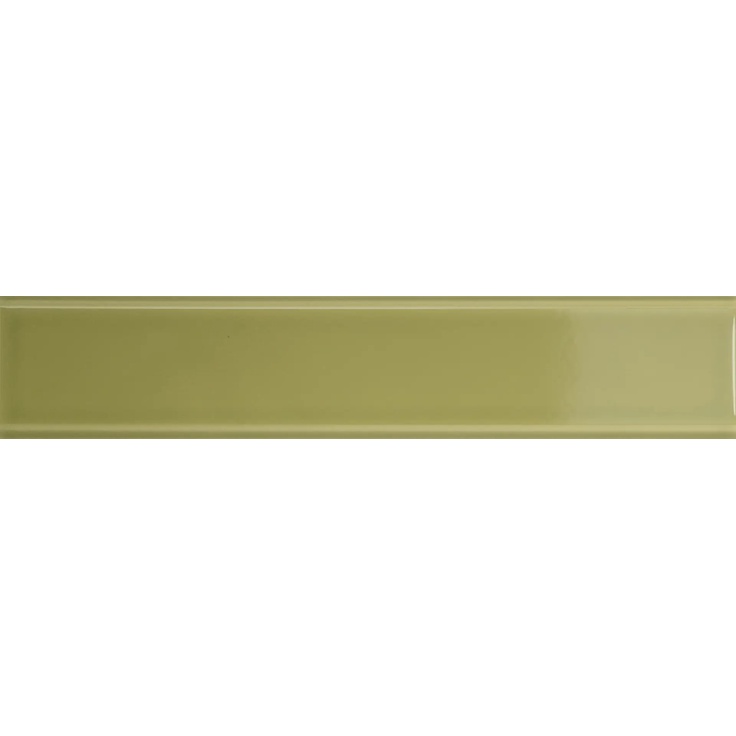 Quintessenza Tinte Lucido С000449641 TNT110L_Tinte_verde-Lucido azulejo de pared 5x25 cm, Italia - foto 1 Quintessenza Tinte Lucido С000449641 TNT110L_Tinte_verde-Lucido azulejo de pared 5x25 cm, Italia - foto 1