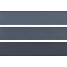 Quintessenza Tinte Matt С000519855 TNT126M_BluMatt Wandfliese 5x25 cm, Italien - Foto 1 - Foto 1