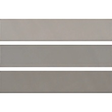 Quintessenza Tinte Matt С000519851 TNT122M_FangoMatt Wandfliese 5x25 cm, Italien - Foto 1 - Foto 1