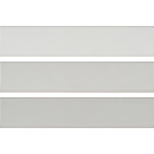 Quintessenza Tinte Matt С000519846 TNT117M_GrigioMedioMatt Wandfliese 5x25 cm, Italien - Foto 1 - Foto 1