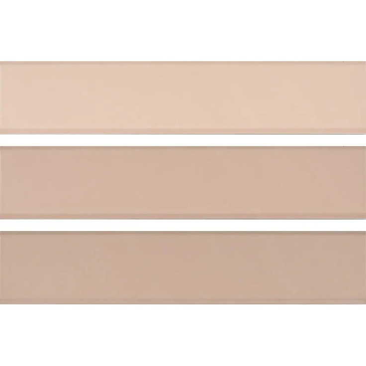 Quintessenza Tinte Matt С000519848 TNT119M_RosaMatt wall tile 5x25 cm, Italy - photo 1 Quintessenza Tinte Matt С000519848 TNT119M_RosaMatt wall tile 5x25 cm, Italy - photo 1