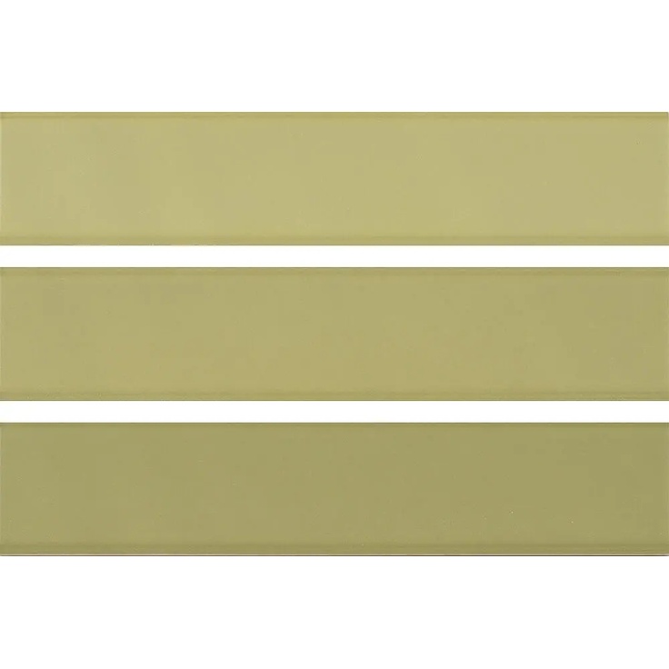 Quintessenza Tinte Matt С000519853 TNT124M_VerdeMatt wall tile 5x25 cm, Italy - photo 1 Quintessenza Tinte Matt С000519853 TNT124M_VerdeMatt wall tile 5x25 cm, Italy - photo 1