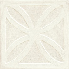 Ragno Amuri С000593496 RC7F_AmuriStrut.3DGelosiaAvorio20X20 gres porcelanato 20x20 cm, Itália, kotto - foto 1 - foto 1