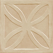 Ragno Amuri С000593497 RC7G_AmuriStrut.3DGelosiaBiscotto20X20 gres porcelanato 20x20 cm, Itália, kotto - foto 1 - foto 1
