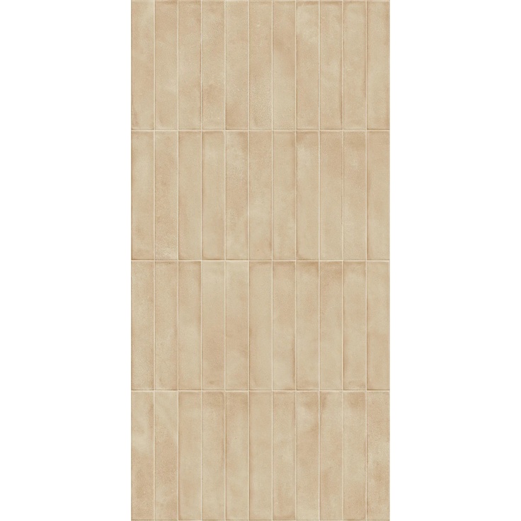 Ragno Amuri С000593515 RC8Q_AmuriBiscotto5,3X30 porcelain tile 5,3x30 cm, Italy, cotto - photo 1 Ragno Amuri С000593515 RC8Q_AmuriBiscotto5,3X30 porcelain tile 5,3x30 cm, Italy, cotto - photo 1