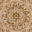 Ragno Amuri С000593502 RC7S_AmuriDecoroPizzoBiscotto20X20 gres porcellanato 20x20 cm, Italia, kotto - foto 1