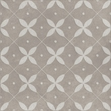 Ragno Amuri С000593508 RC8D_AmuriDecoroZuccheroGrigio20X20 gres porcelanato 20x20 cm, Itália, kotto - foto 1 - foto 1