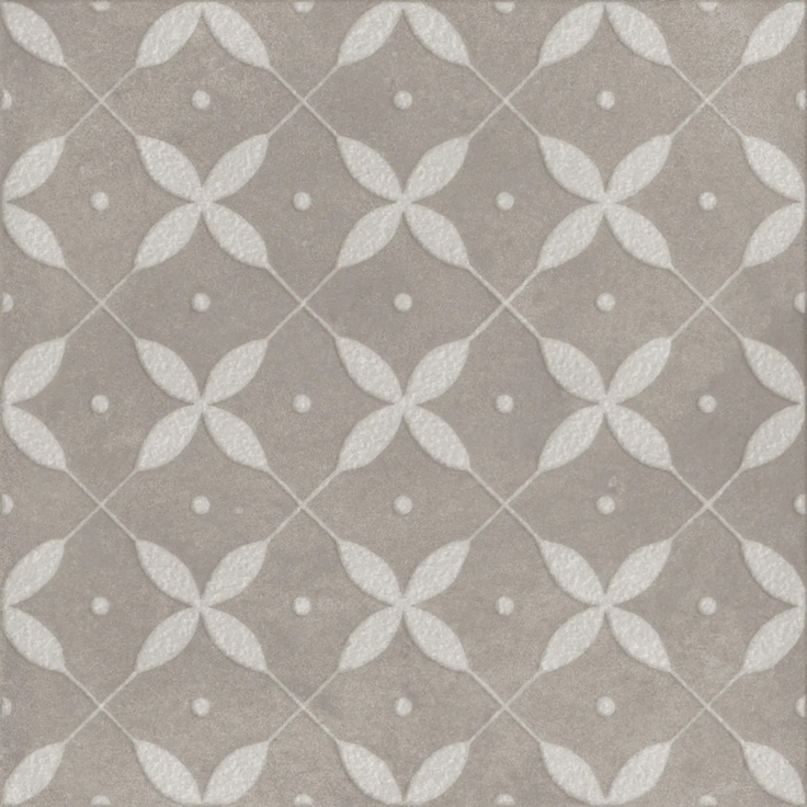 Ragno Amuri С000593508 RC8D_AmuriDecoroZuccheroGrigio20X20 grès cérame 20x20 cm, Italie, kotto - photo 1 Ragno Amuri С000593508 RC8D_AmuriDecoroZuccheroGrigio20X20 grès cérame 20x20 cm, Italie, kotto - photo 1