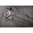 Ragno Boom 30x60, unglazed porcelain stoneware, Italy, concrete - interior photo 10
