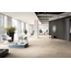 Ragno Boom 30x60, unglazed porcelain stoneware, Italy, concrete - interior photo 2